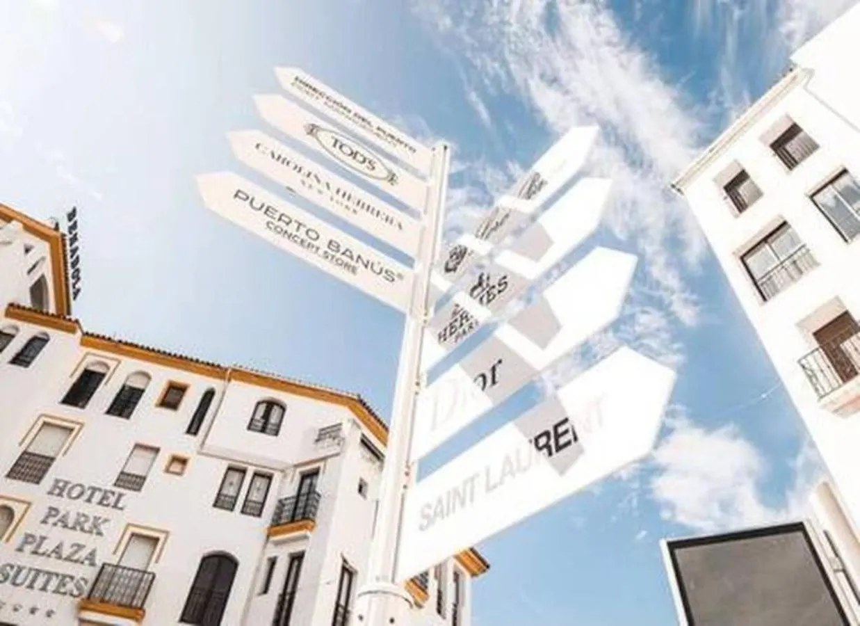 شقة Vacation Marbella I Paradise At Puerto Banus Marina, Luxury Shops, Sea View