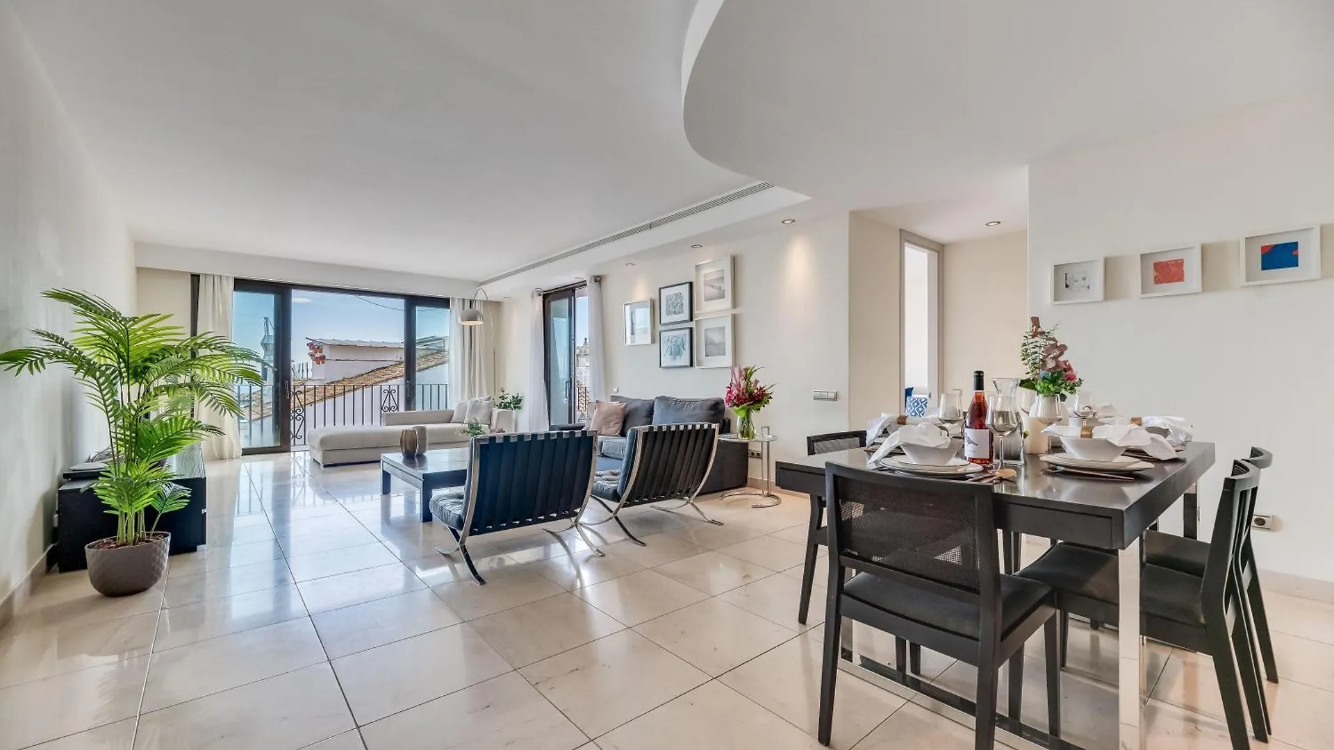 شقة Vacation Marbella I Paradise At Puerto Banus Marina, Luxury Shops, Sea View