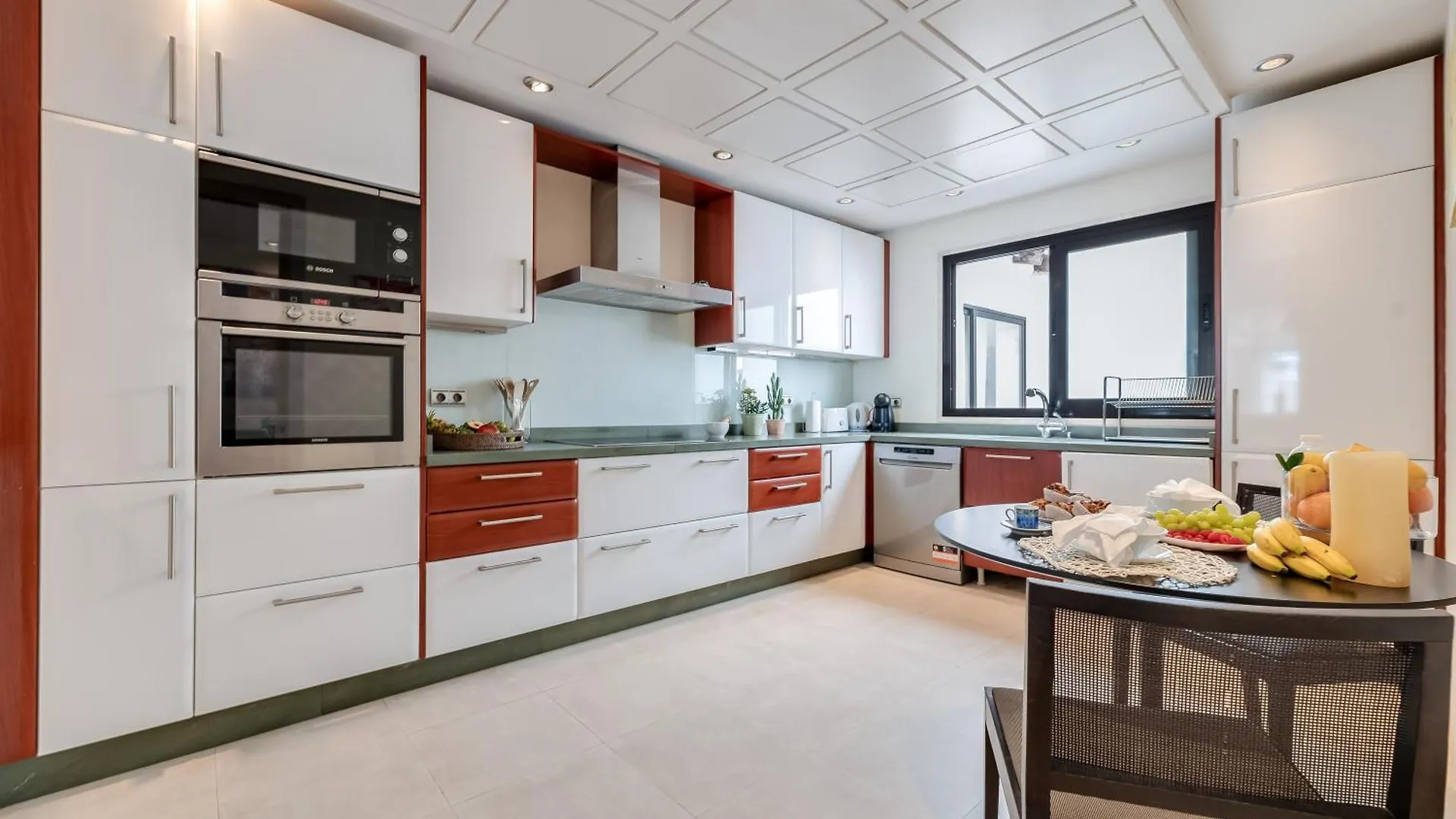 شقة Vacation Marbella I Paradise At Puerto Banus Marina, Luxury Shops, Sea View 0*,